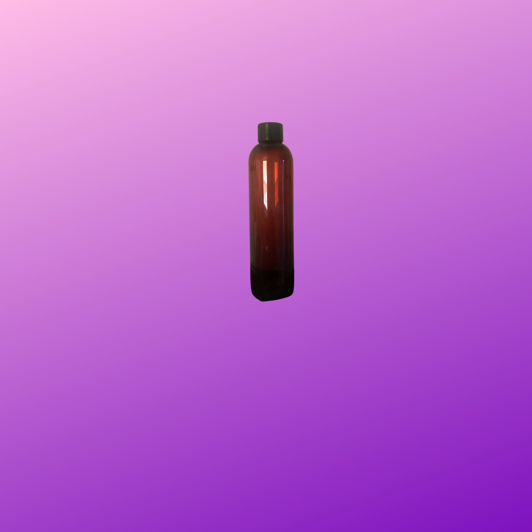 Sensual Massage Oil